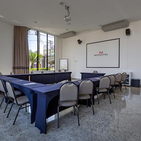 Nohotel Premium Americana Luaran gambar
