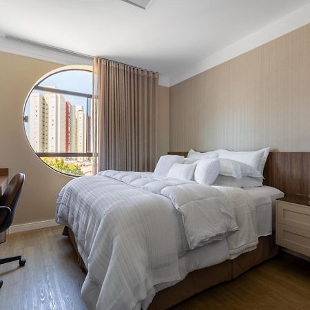 Nohotel Premium Americana Luaran gambar