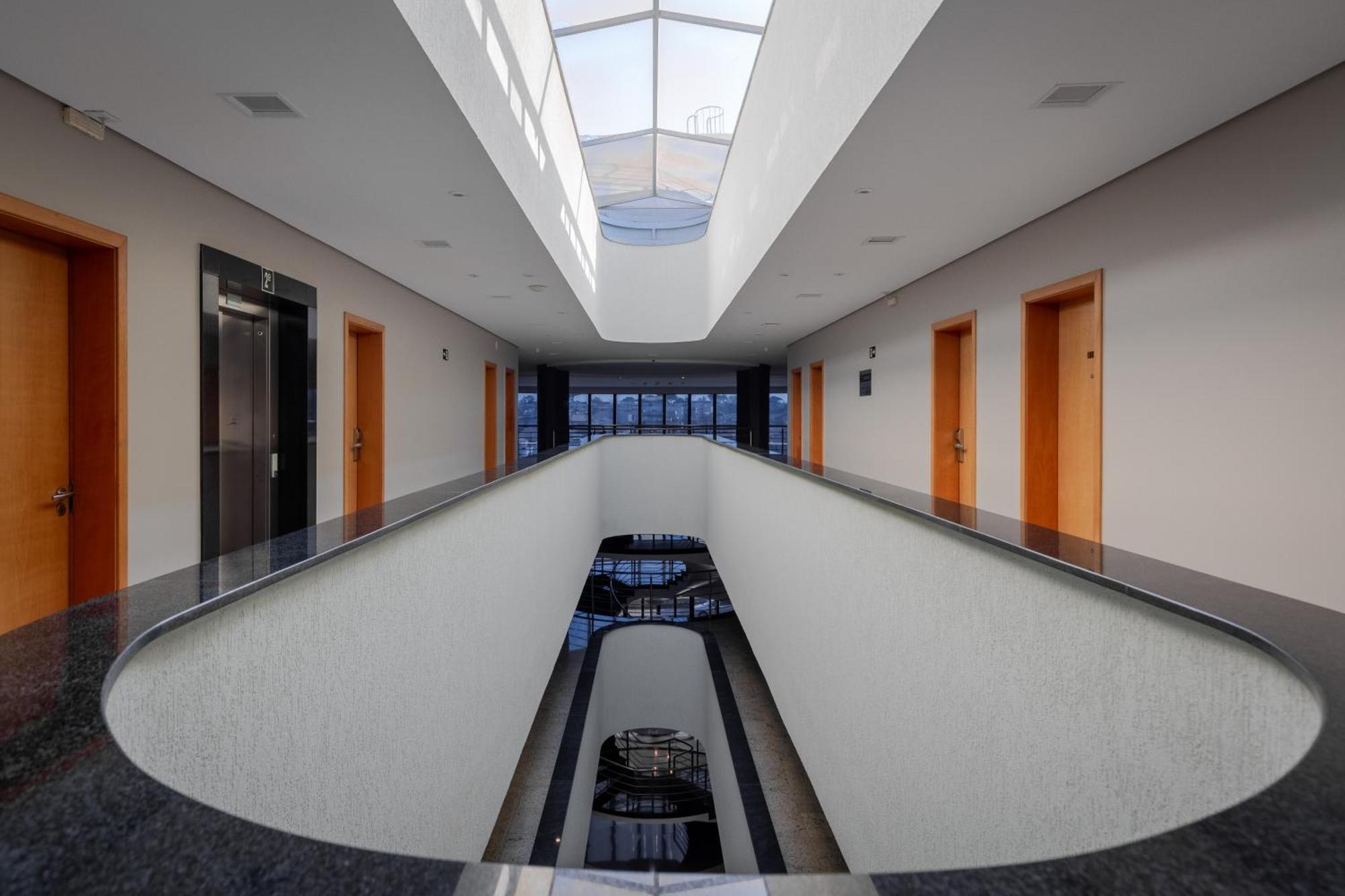 Nohotel Premium Americana Luaran gambar