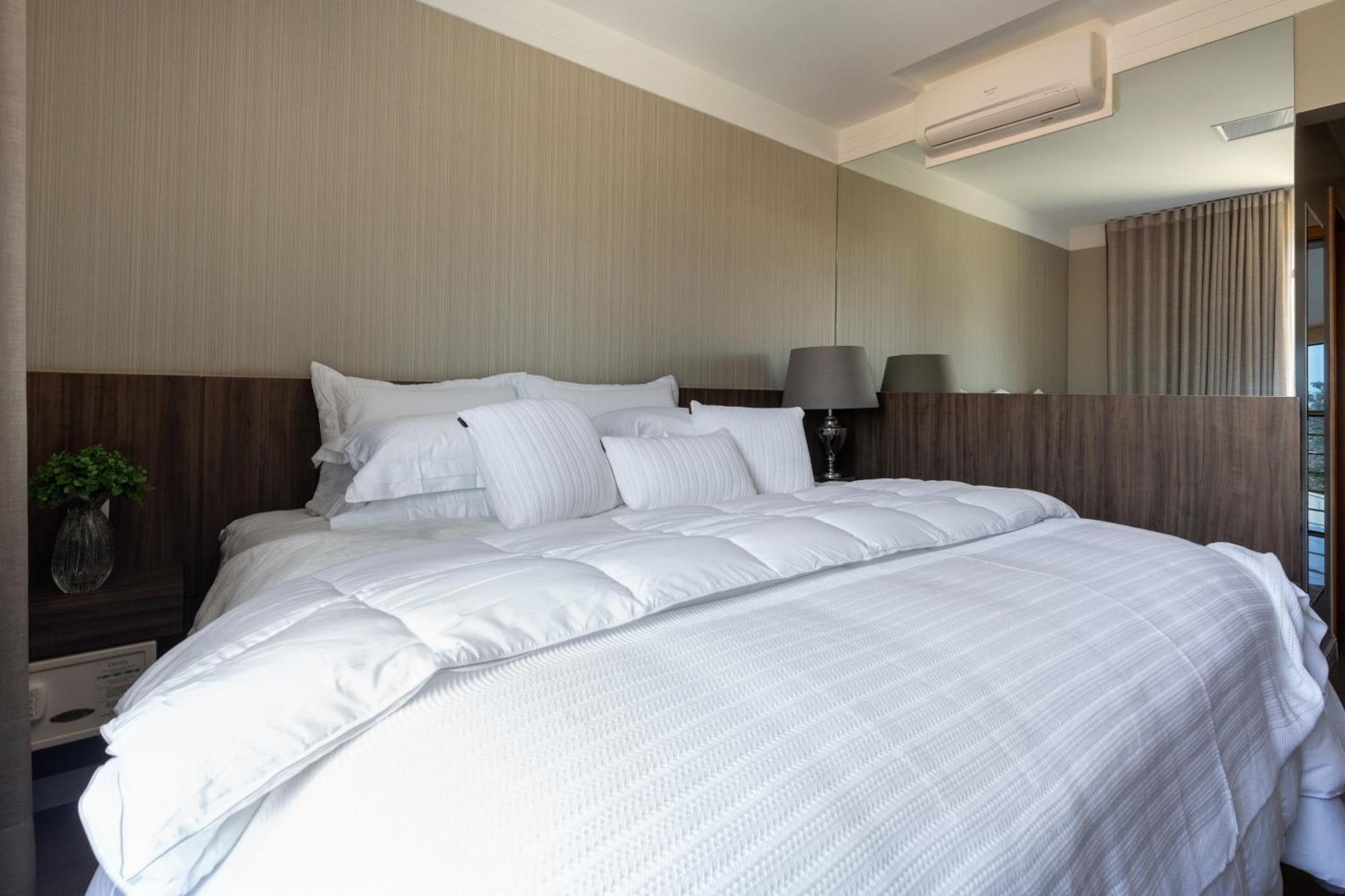 Nohotel Premium Americana Luaran gambar