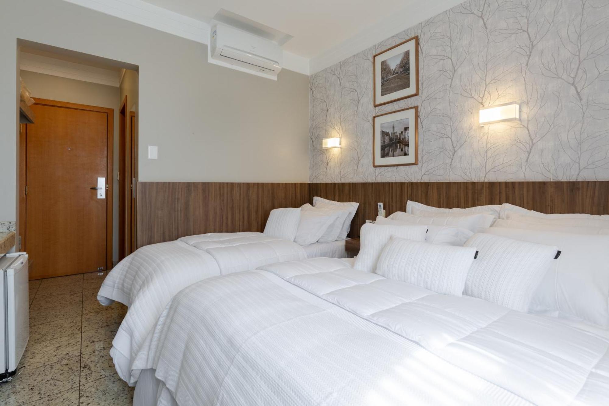 Nohotel Premium Americana Luaran gambar