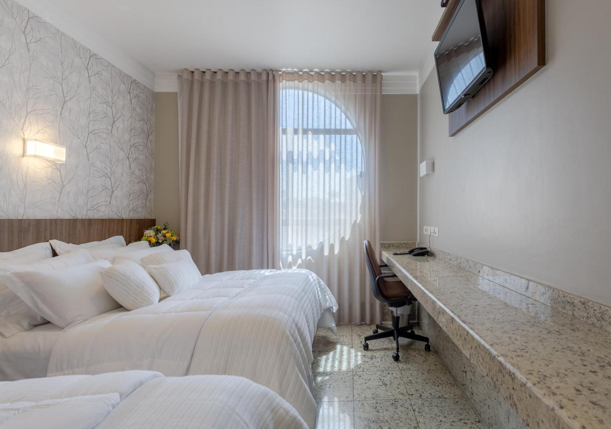 Nohotel Premium Americana Luaran gambar