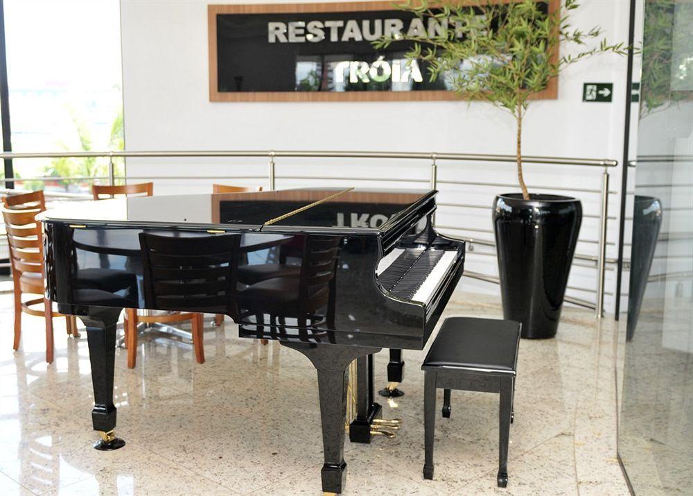Nohotel Premium Americana Luaran gambar