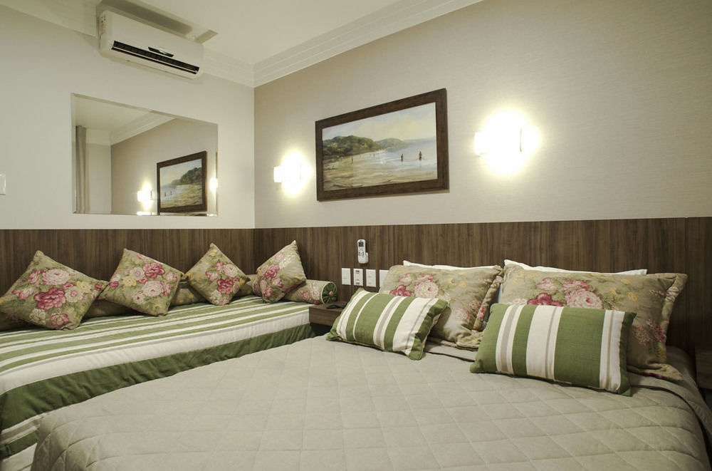 Nohotel Premium Americana Luaran gambar
